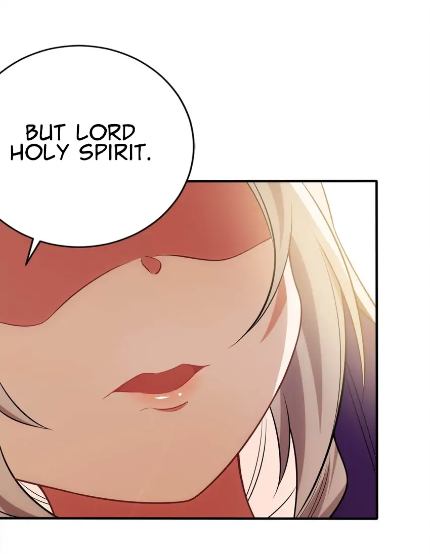 Forced To Become The Unbelievably Invincible Saintess Chapter 21 - page 40