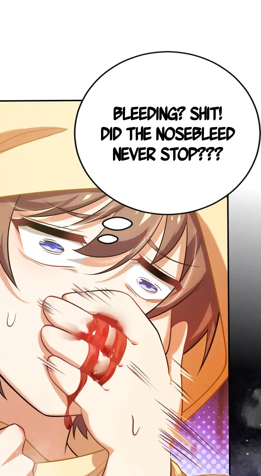 Forced To Become The Unbelievably Invincible Saintess Chapter 20 - page 12