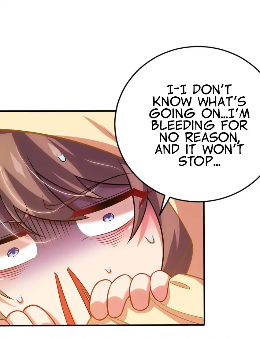 Forced To Become The Unbelievably Invincible Saintess Chapter 20 - page 15