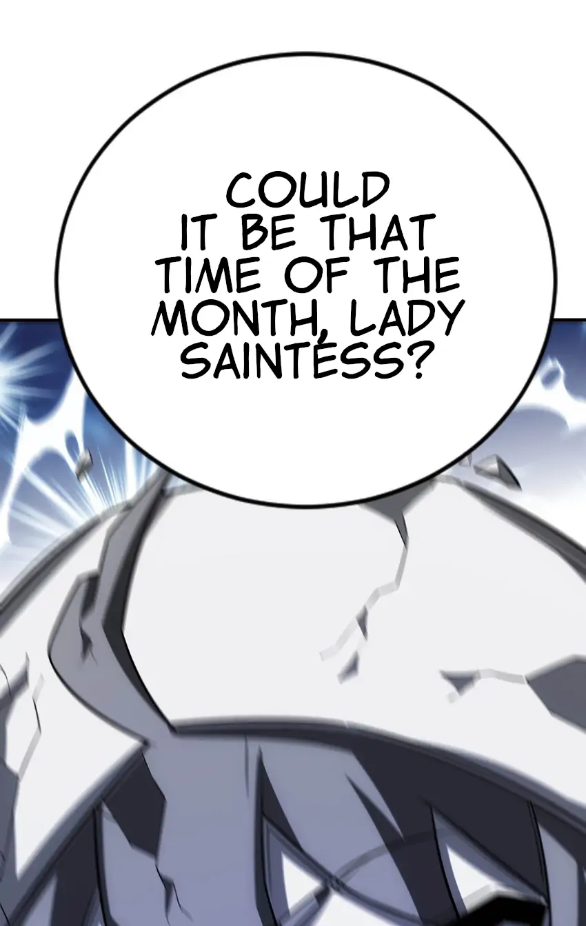 Forced To Become The Unbelievably Invincible Saintess Chapter 20 - page 17