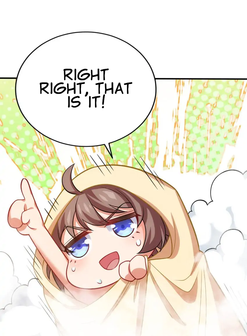 Forced To Become The Unbelievably Invincible Saintess Chapter 20 - page 19