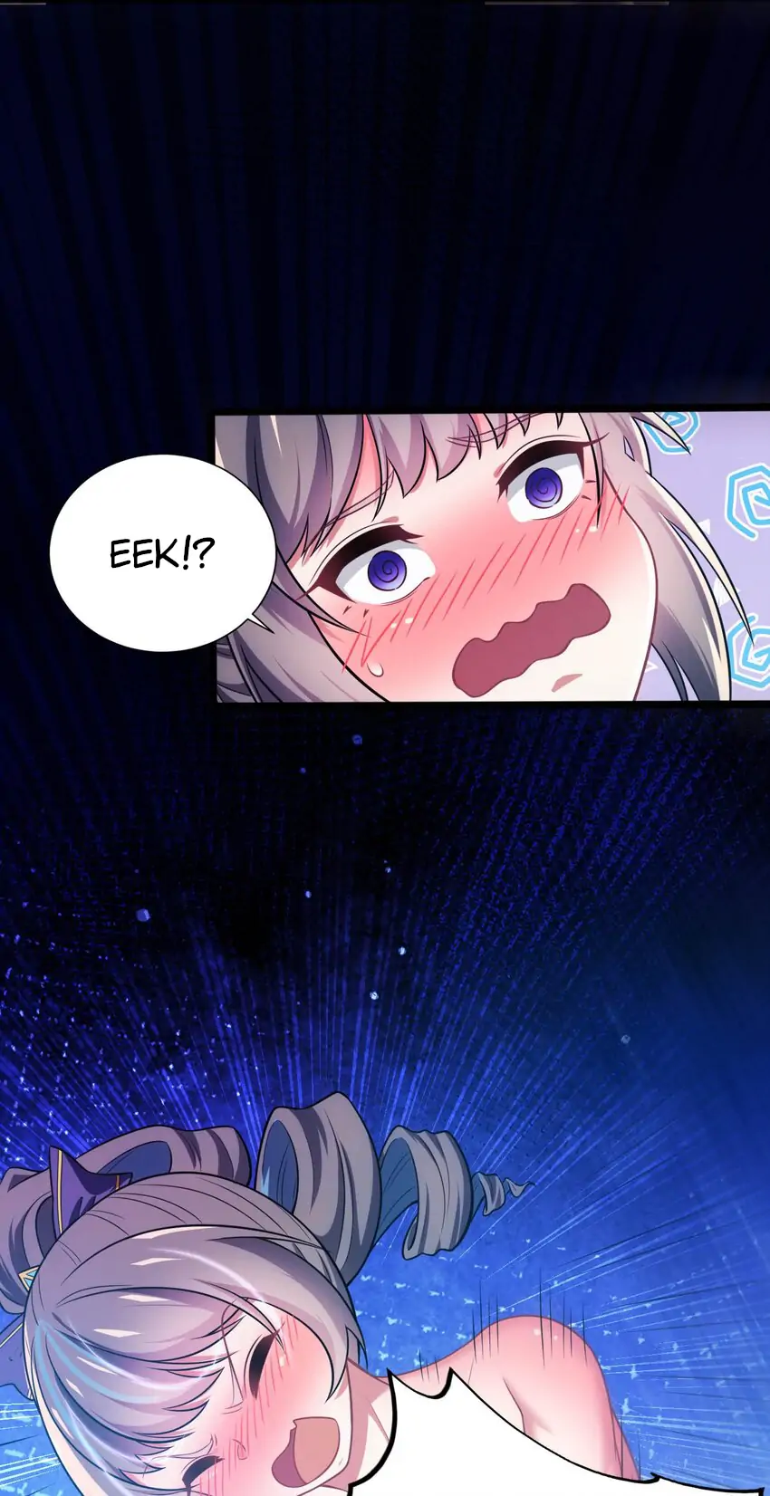 Forced To Become The Unbelievably Invincible Saintess Chapter 20 - page 33