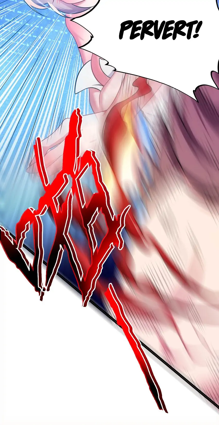 Forced To Become The Unbelievably Invincible Saintess Chapter 20 - page 34