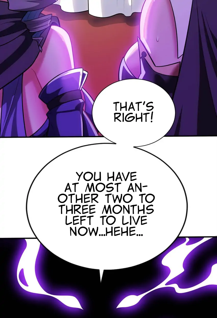 Forced To Become The Unbelievably Invincible Saintess Chapter 20 - page 45