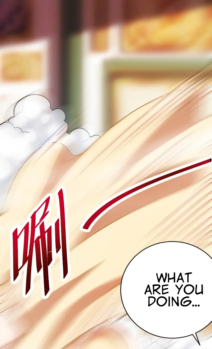 Forced To Become The Unbelievably Invincible Saintess Chapter 20 - page 6