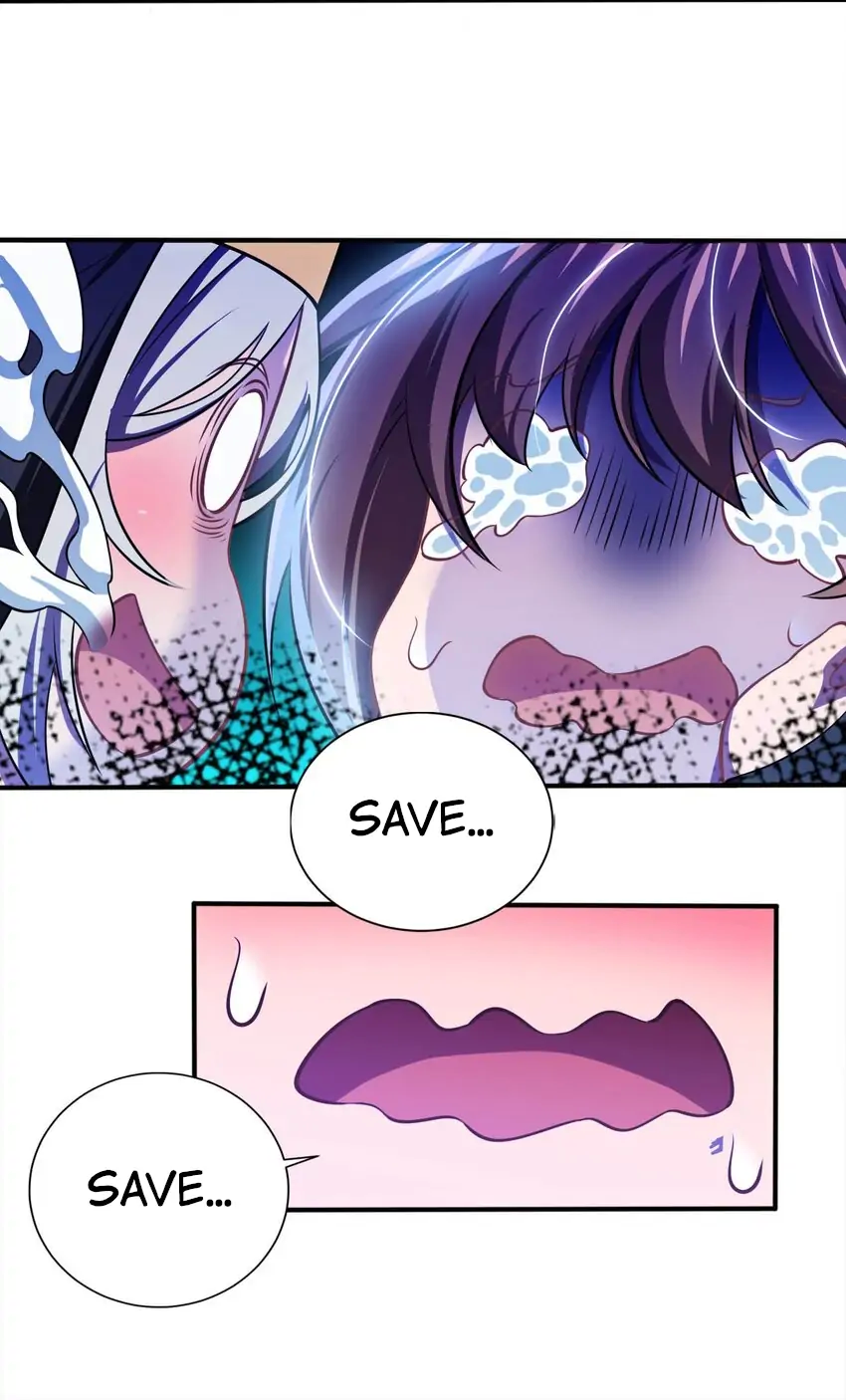 Forced To Become The Unbelievably Invincible Saintess Chapter 19 - page 11