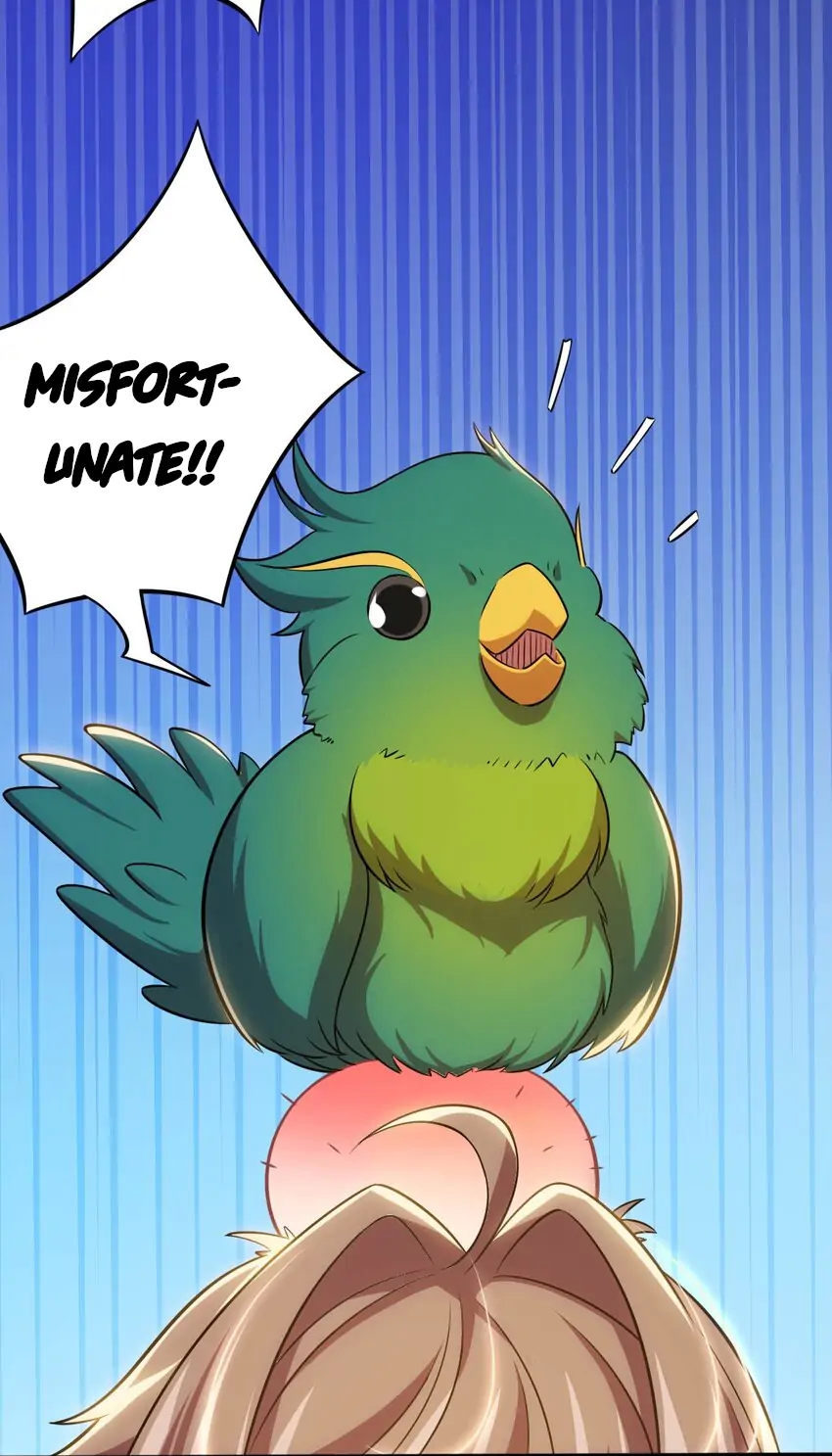 Forced To Become The Unbelievably Invincible Saintess Chapter 19 - page 13