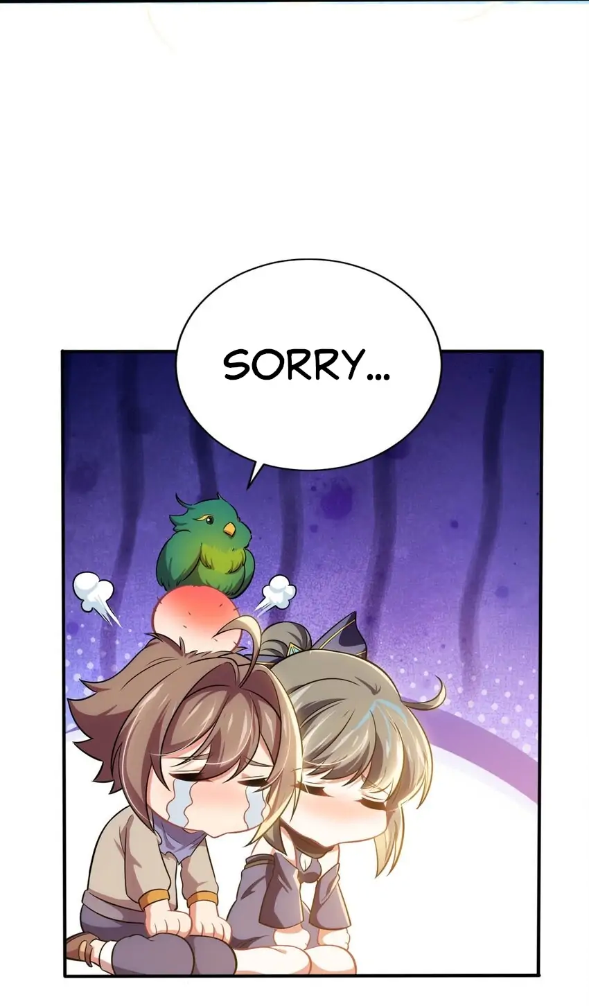 Forced To Become The Unbelievably Invincible Saintess Chapter 19 - page 14