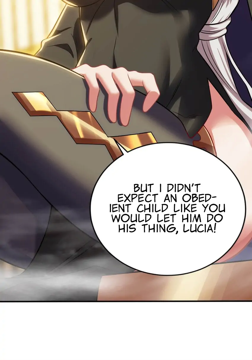 Forced To Become The Unbelievably Invincible Saintess Chapter 19 - page 16