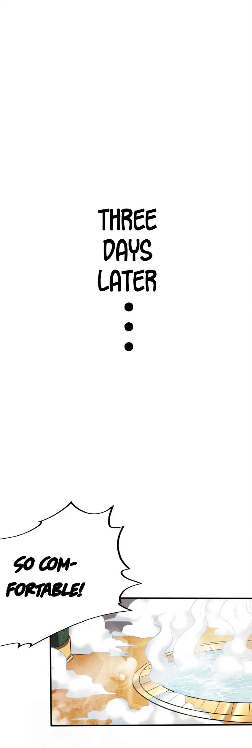 Forced To Become The Unbelievably Invincible Saintess Chapter 19 - page 31
