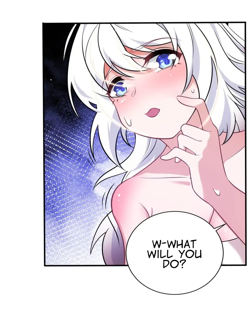 Forced To Become The Unbelievably Invincible Saintess Chapter 19 - page 42