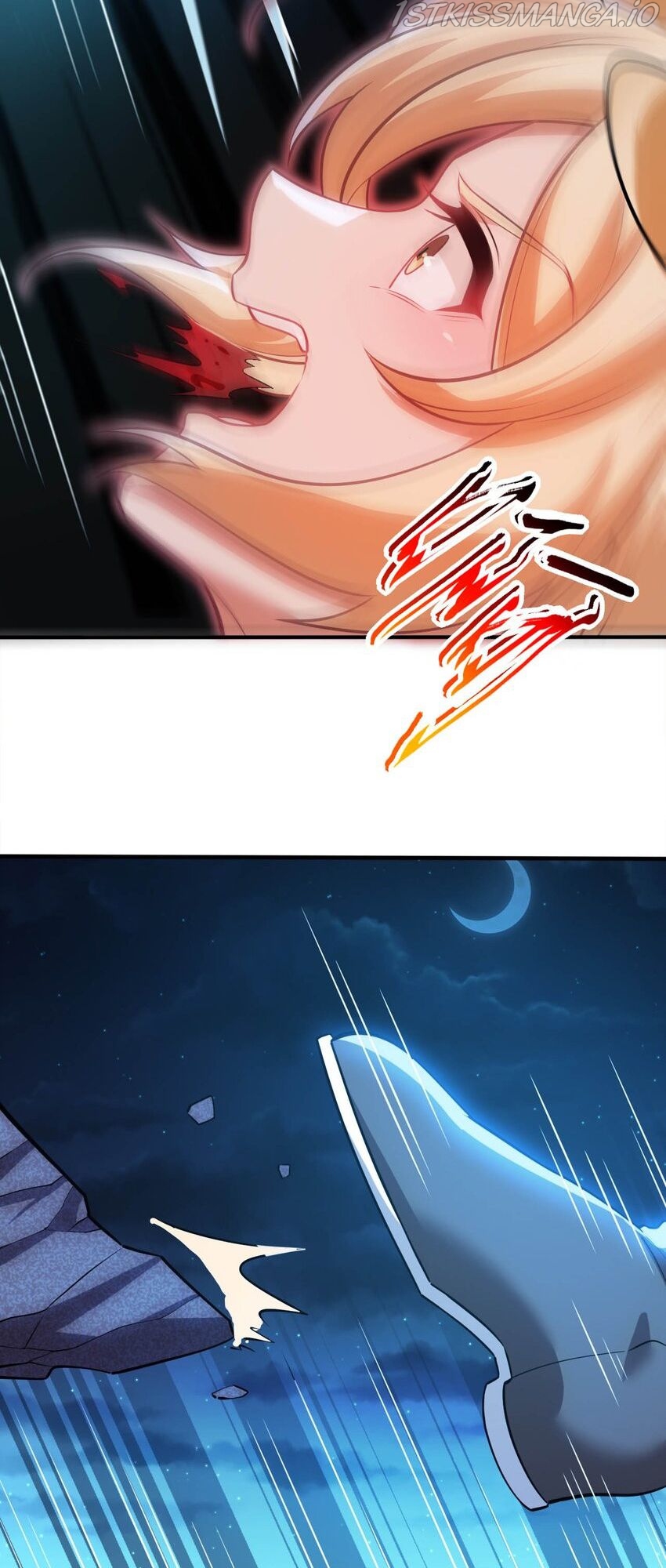 Forced To Become The Unbelievably Invincible Saintess Chapter 18 - page 28