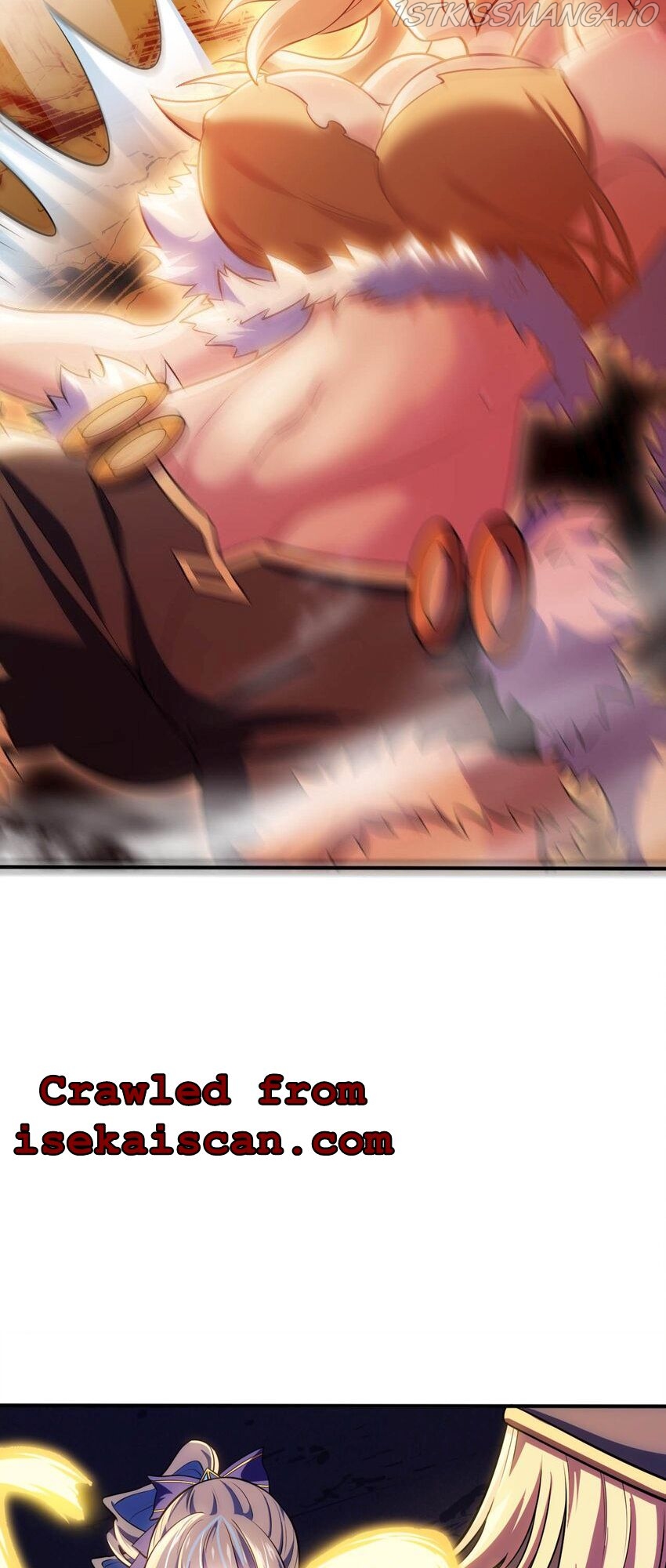 Forced To Become The Unbelievably Invincible Saintess Chapter 18 - page 5
