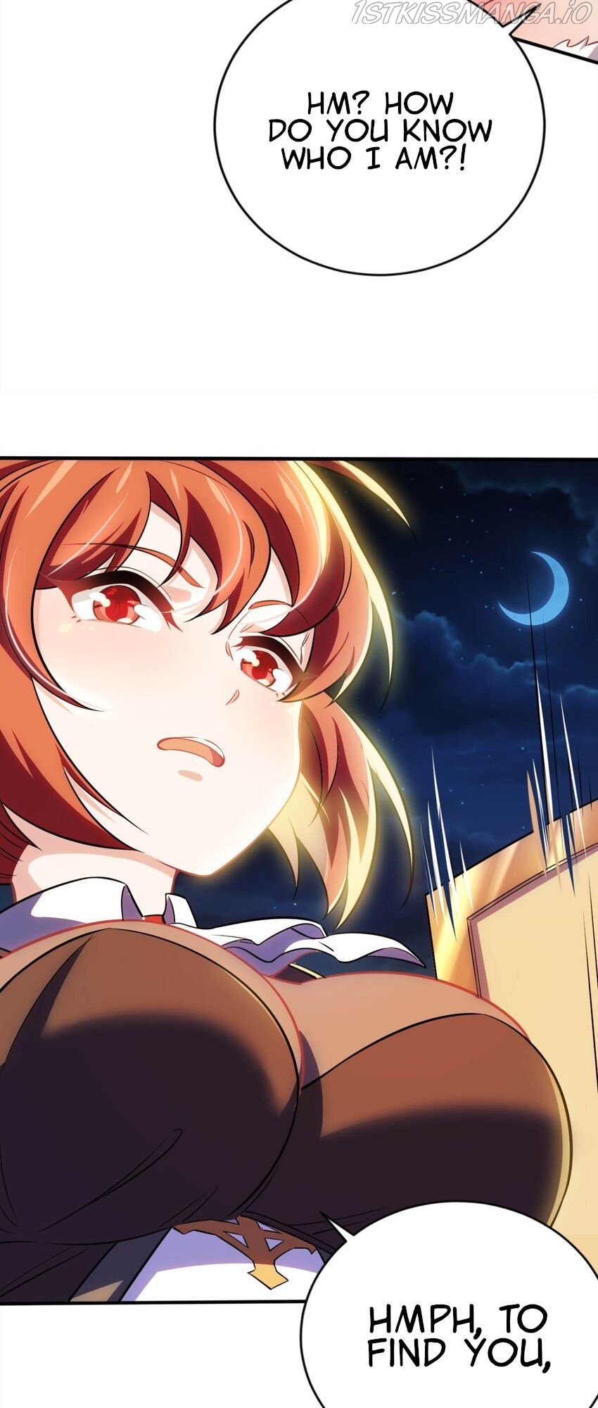 Forced To Become The Unbelievably Invincible Saintess Chapter 18 - page 9