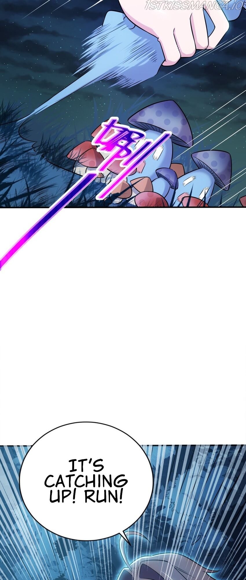 Forced To Become The Unbelievably Invincible Saintess Chapter 17 - page 10