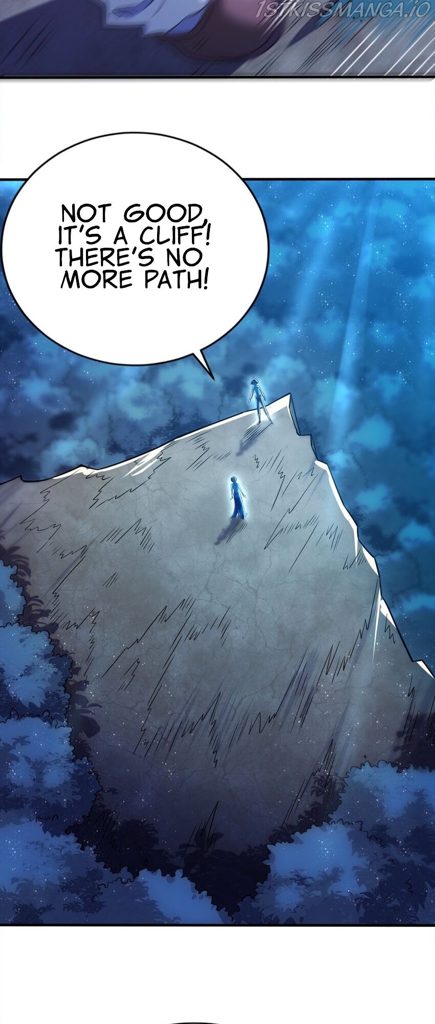 Forced To Become The Unbelievably Invincible Saintess Chapter 17 - page 17