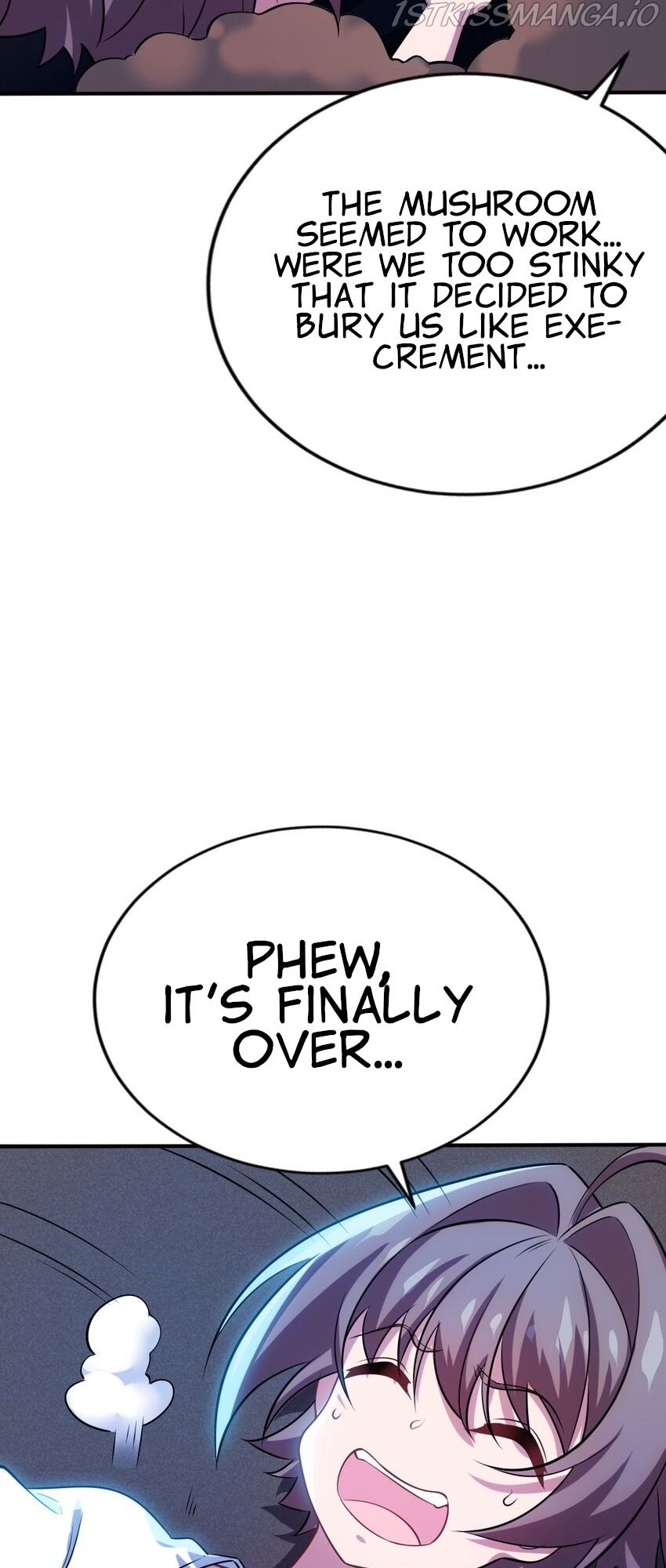 Forced To Become The Unbelievably Invincible Saintess Chapter 17 - page 28