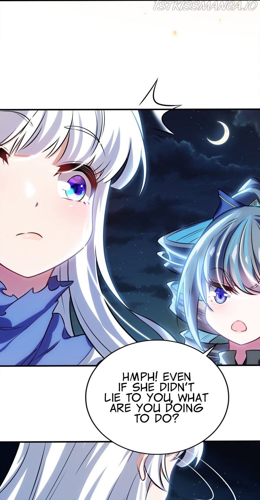 Forced To Become The Unbelievably Invincible Saintess Chapter 16 - page 10