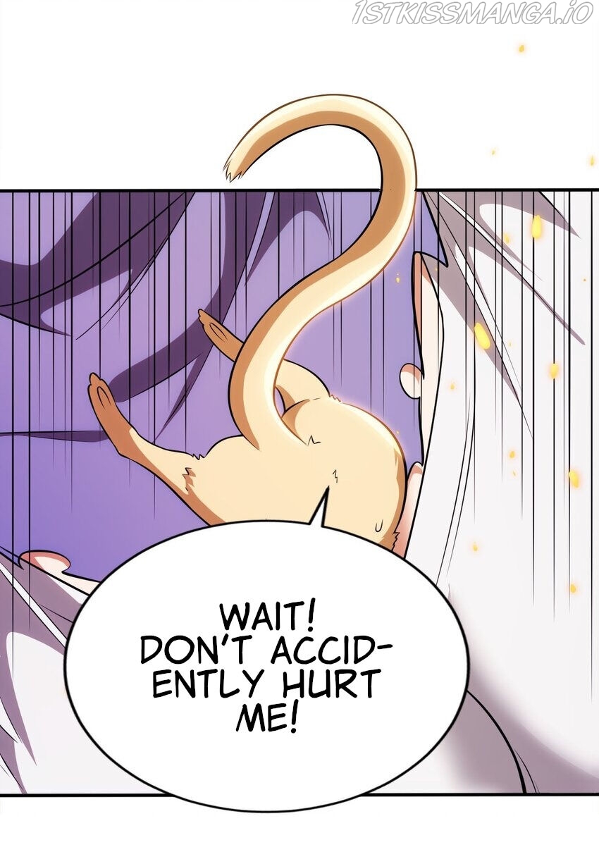 Forced To Become The Unbelievably Invincible Saintess Chapter 16 - page 25