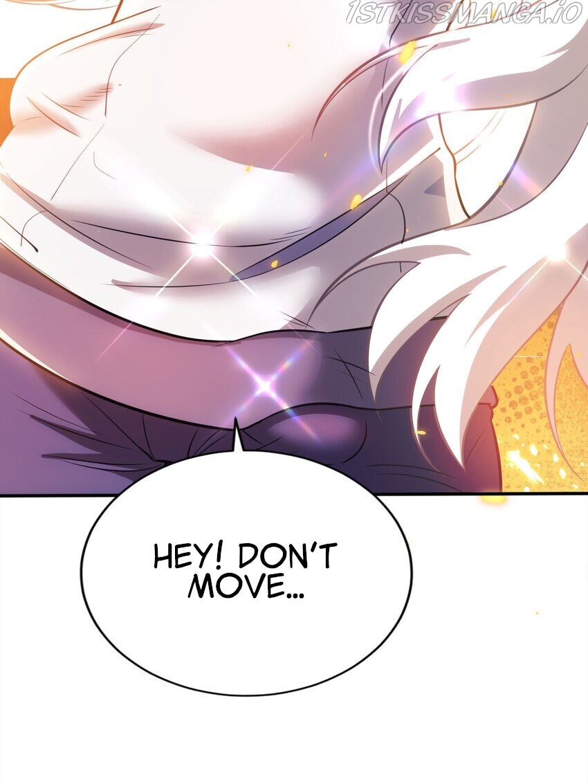 Forced To Become The Unbelievably Invincible Saintess Chapter 16 - page 27