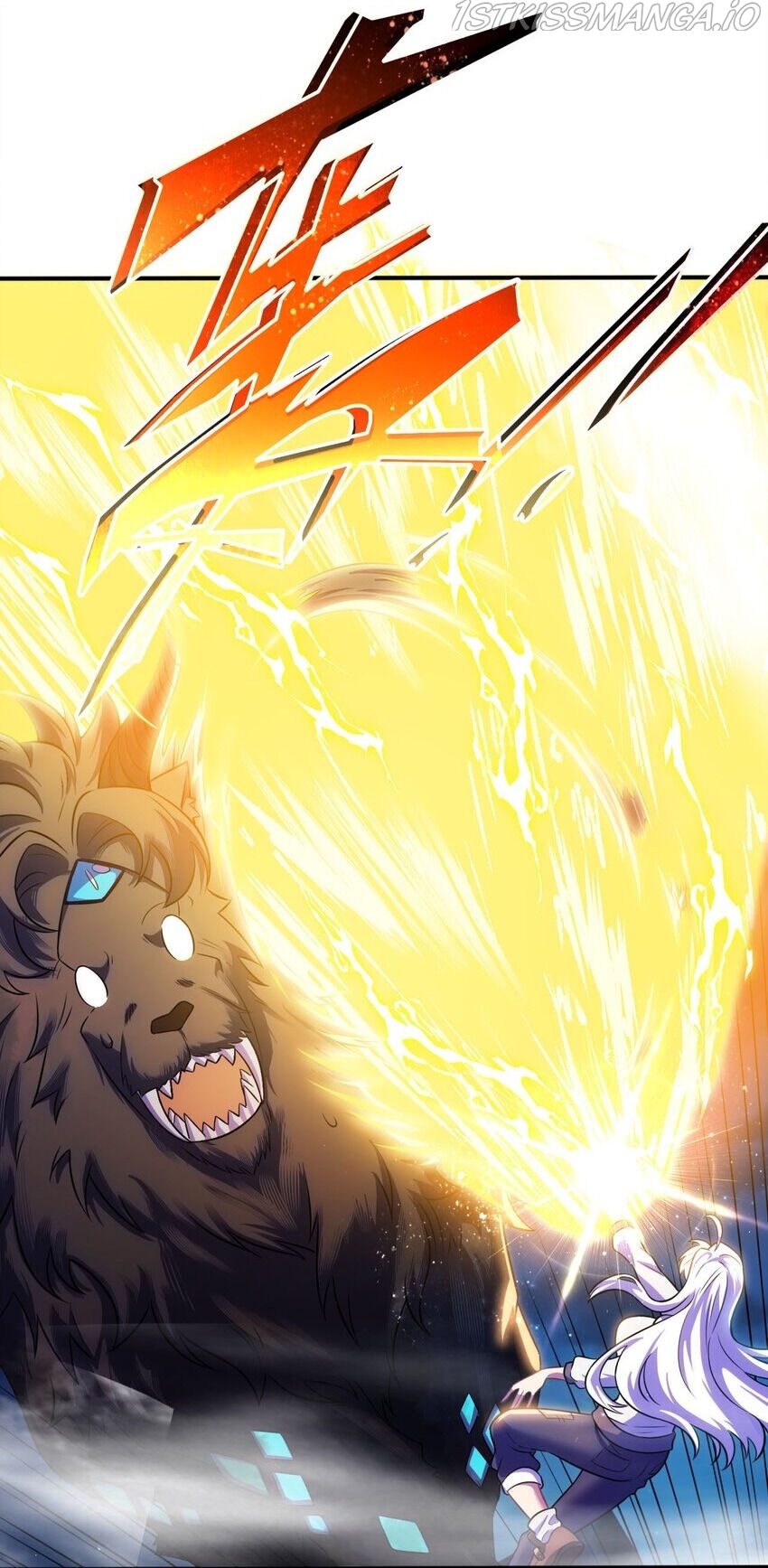 Forced To Become The Unbelievably Invincible Saintess Chapter 16 - page 29