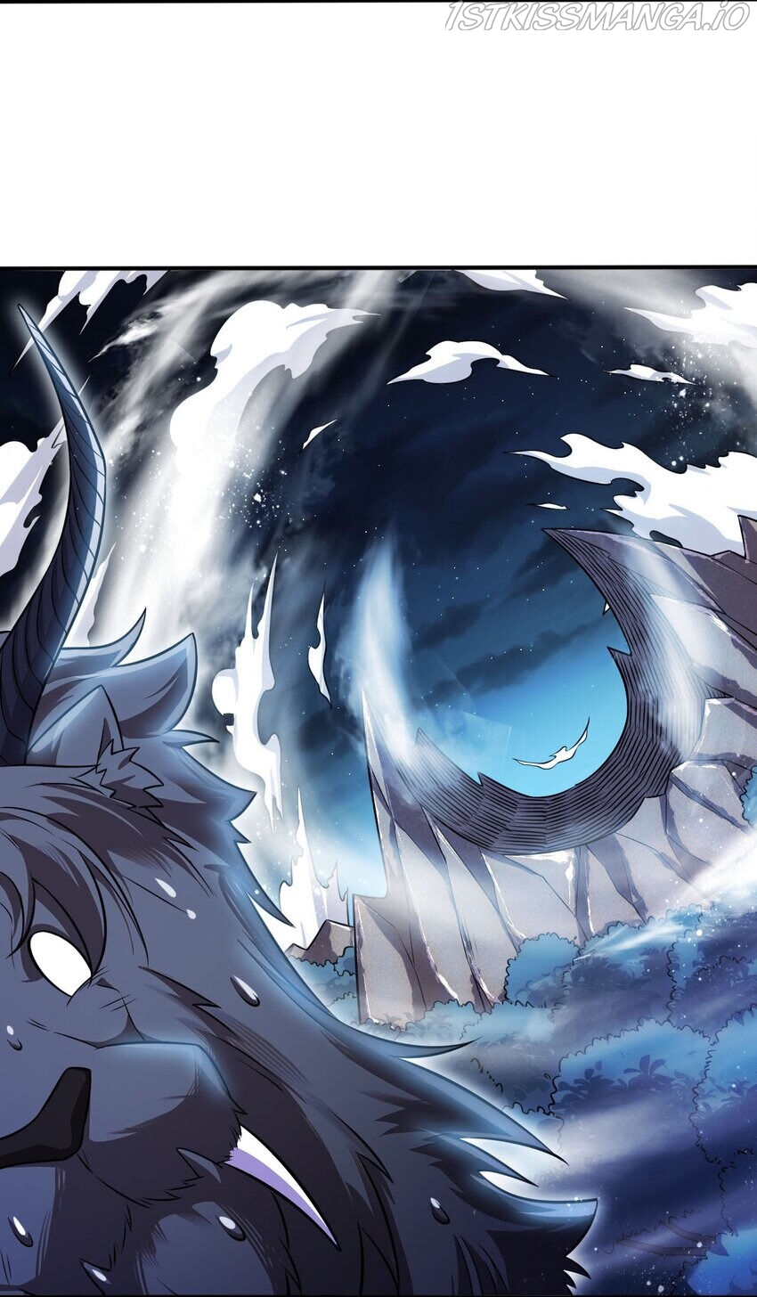 Forced To Become The Unbelievably Invincible Saintess Chapter 16 - page 30