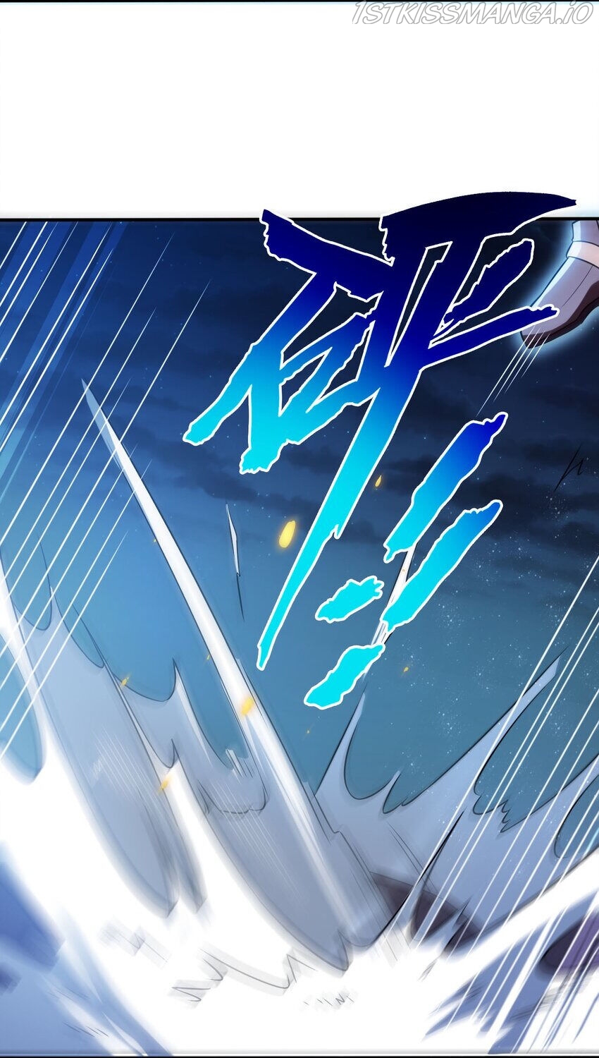 Forced To Become The Unbelievably Invincible Saintess Chapter 16 - page 35