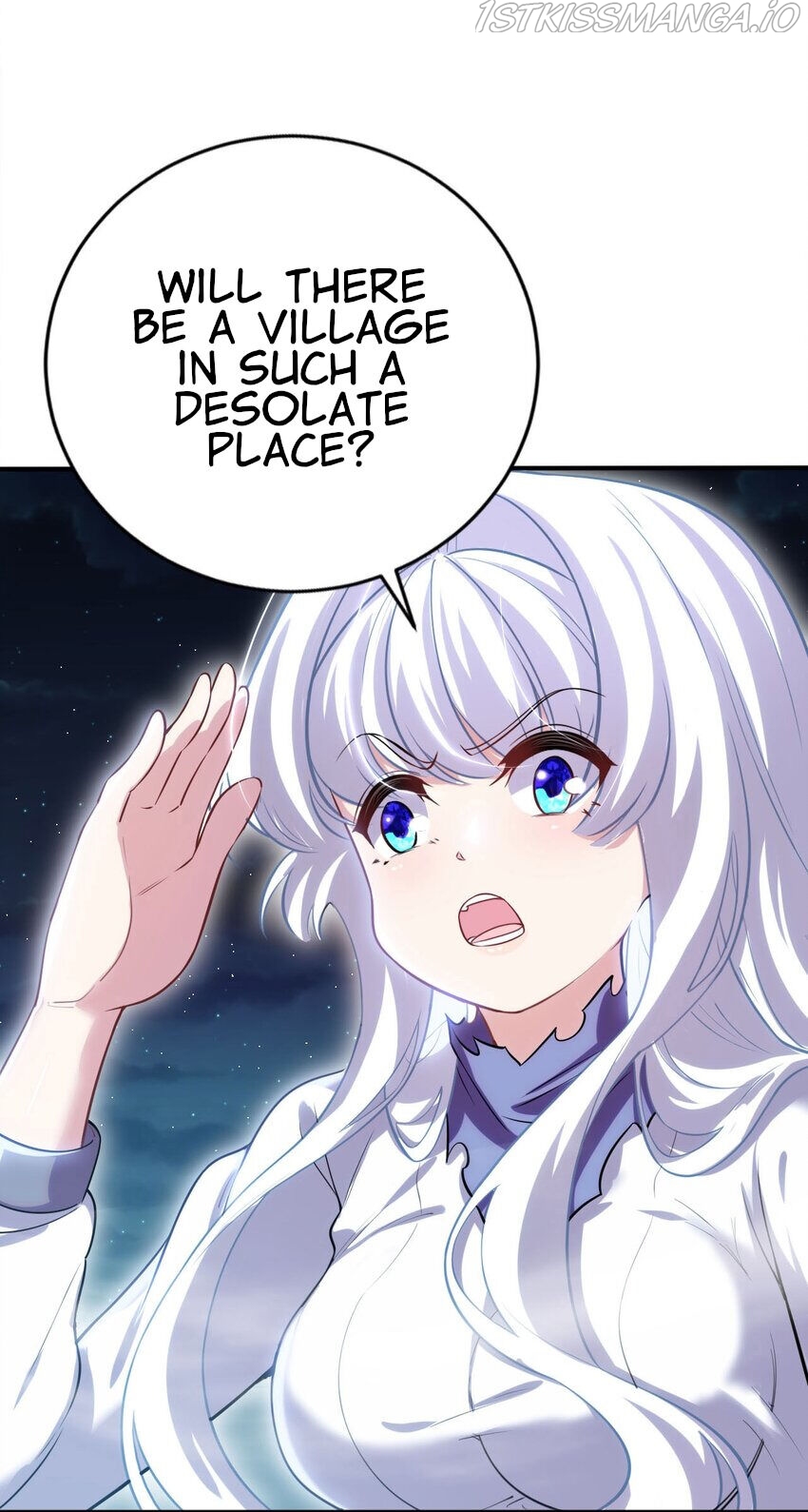 Forced To Become The Unbelievably Invincible Saintess Chapter 16 - page 4