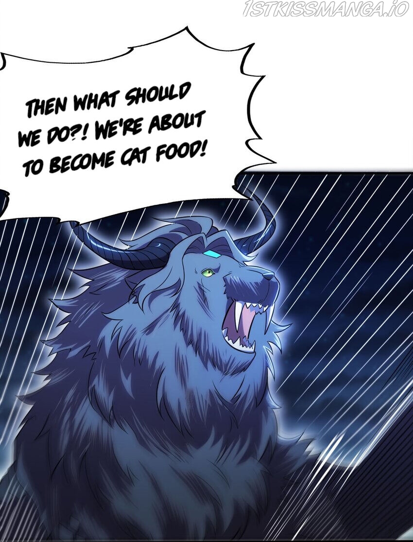 Forced To Become The Unbelievably Invincible Saintess Chapter 16 - page 43