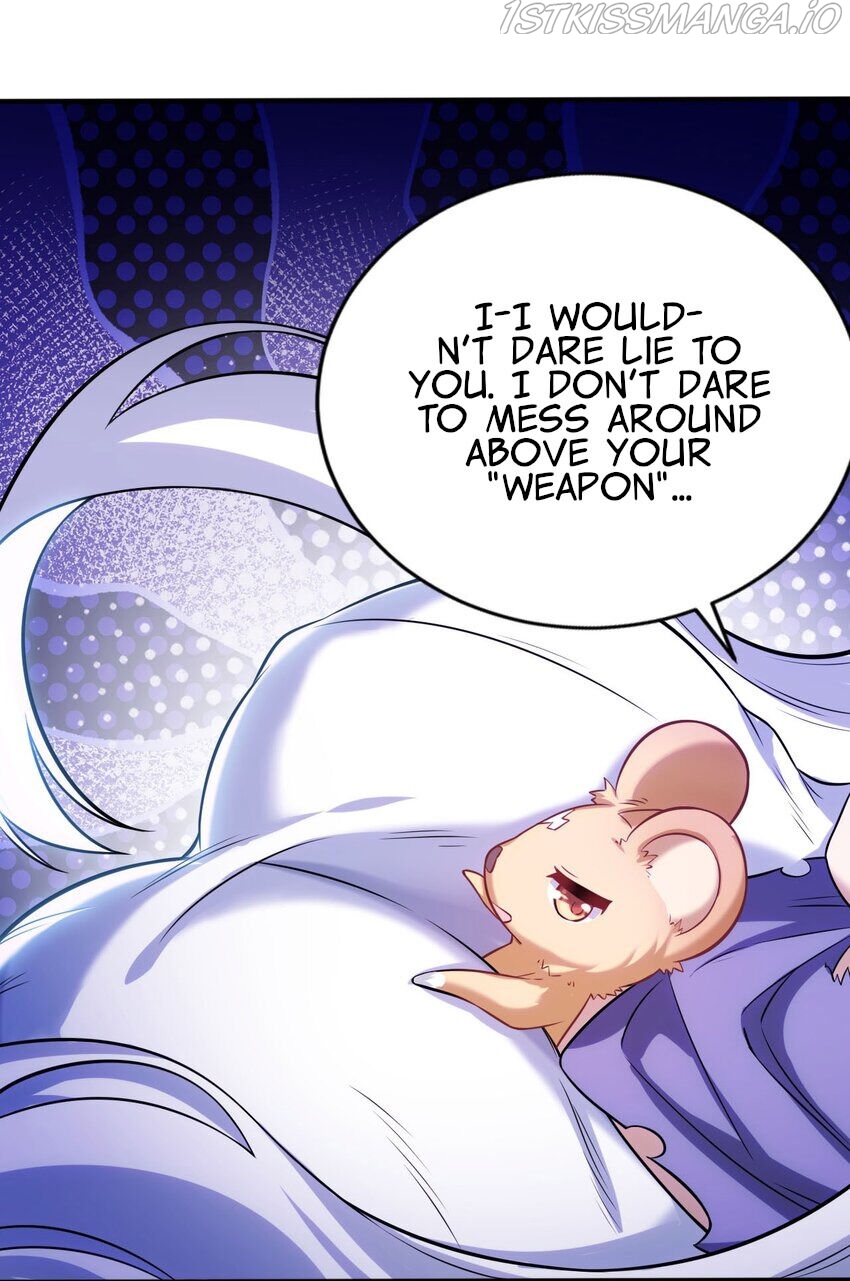 Forced To Become The Unbelievably Invincible Saintess Chapter 16 - page 7