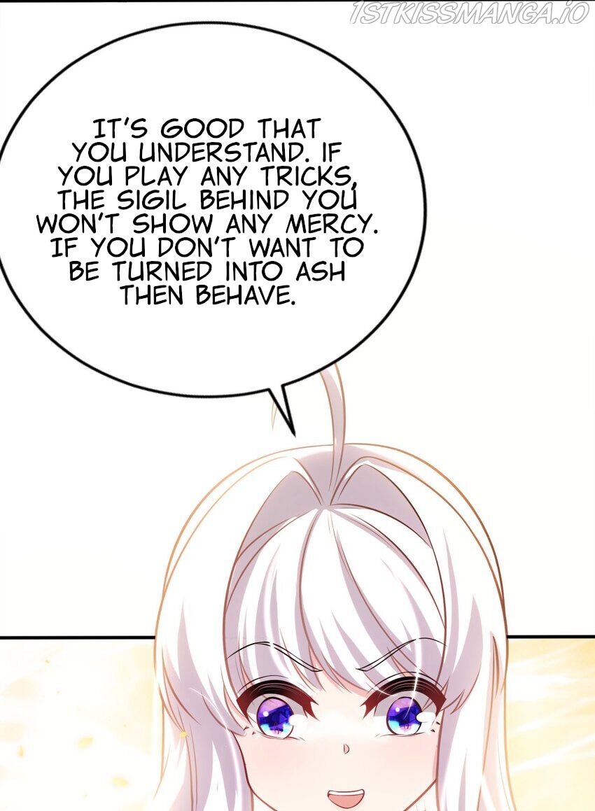 Forced To Become The Unbelievably Invincible Saintess Chapter 16 - page 8