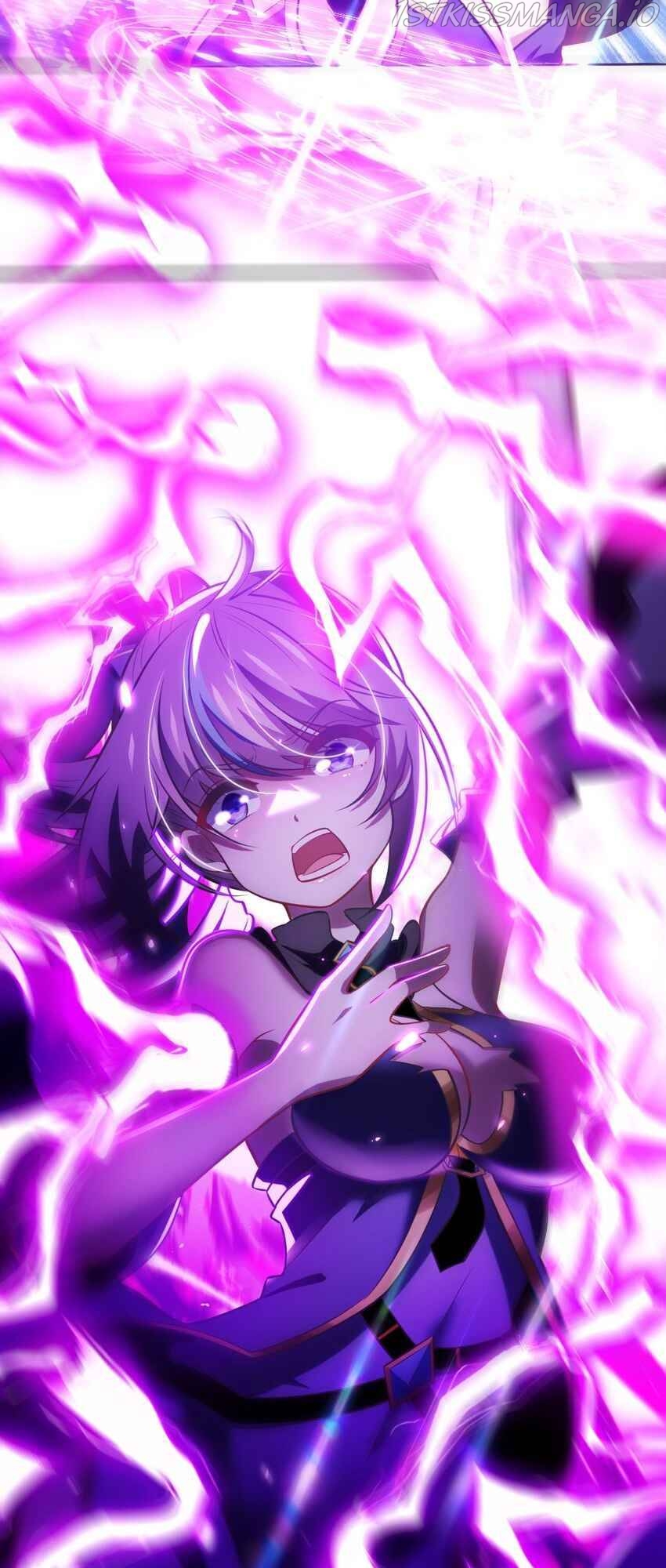 Forced To Become The Unbelievably Invincible Saintess Chapter 15 - page 27