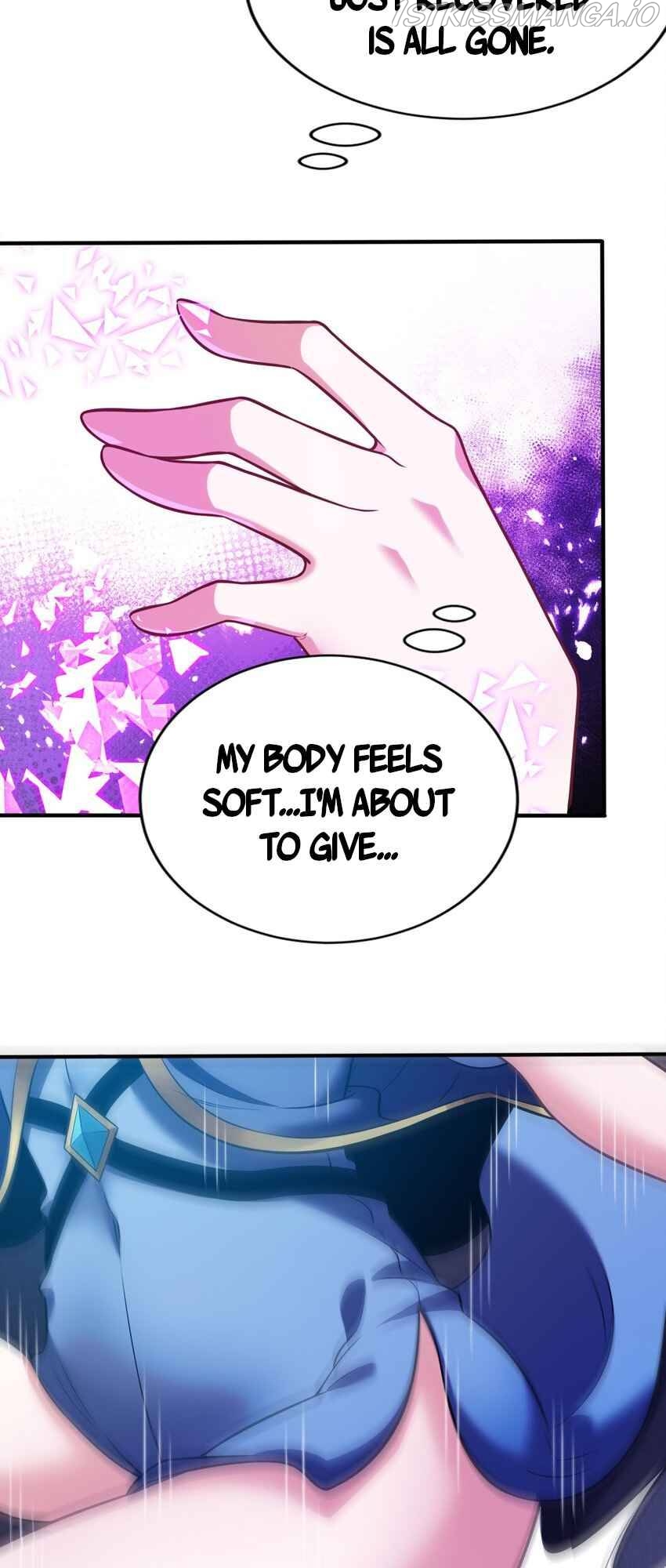 Forced To Become The Unbelievably Invincible Saintess Chapter 15 - page 30