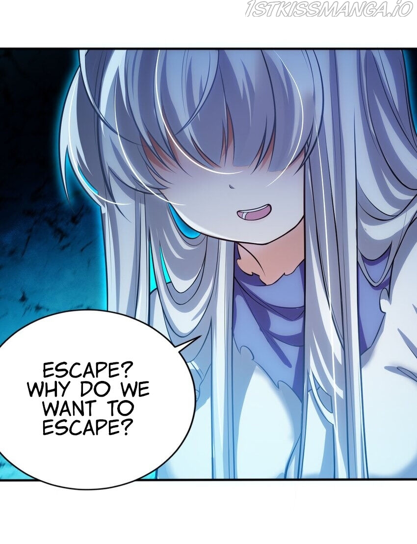 Forced To Become The Unbelievably Invincible Saintess Chapter 14 - page 10
