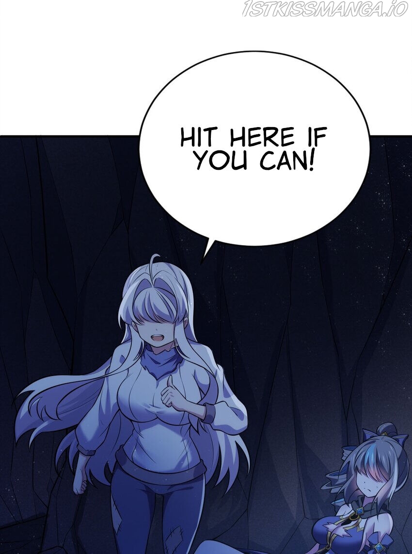 Forced To Become The Unbelievably Invincible Saintess Chapter 14 - page 12