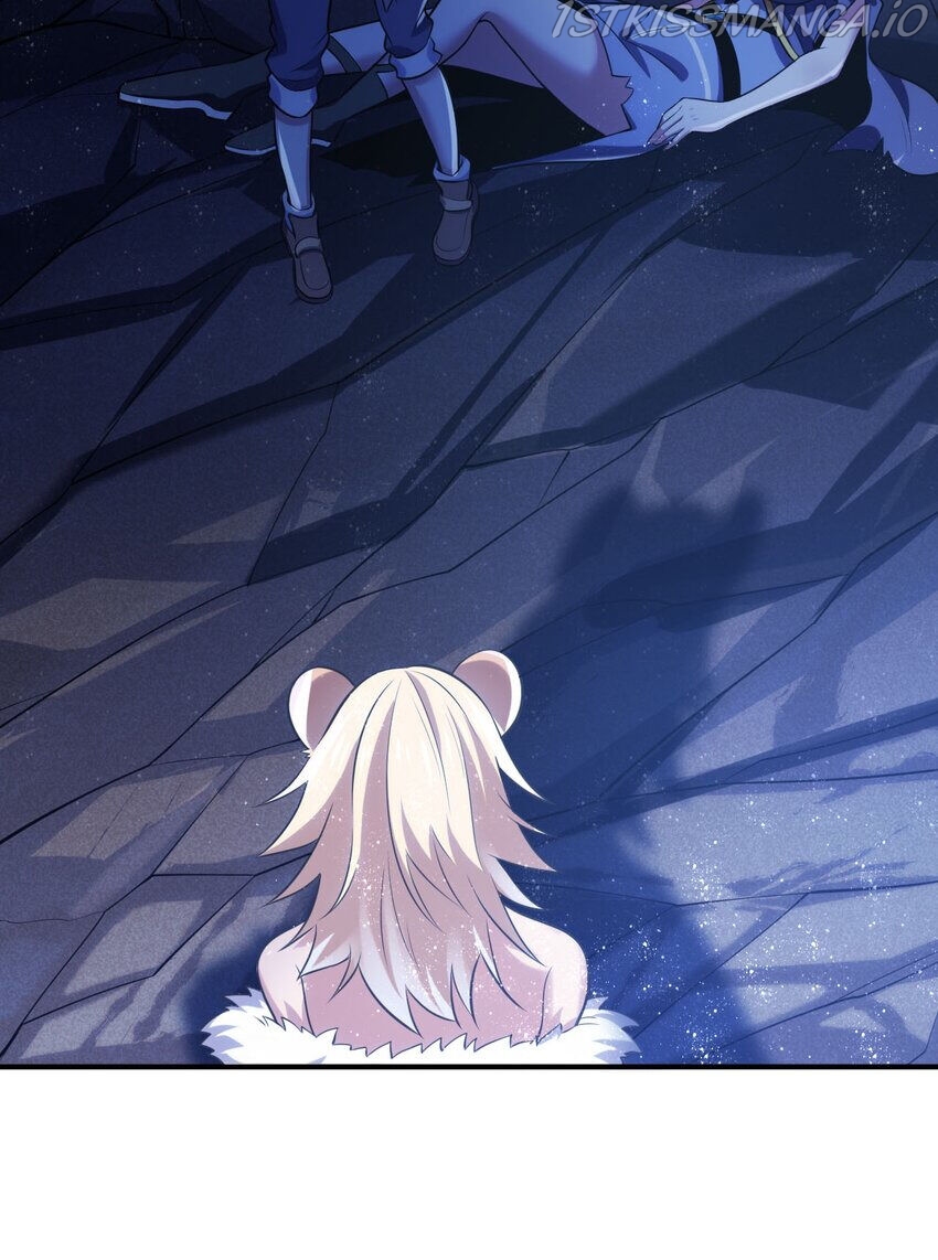 Forced To Become The Unbelievably Invincible Saintess Chapter 14 - page 13