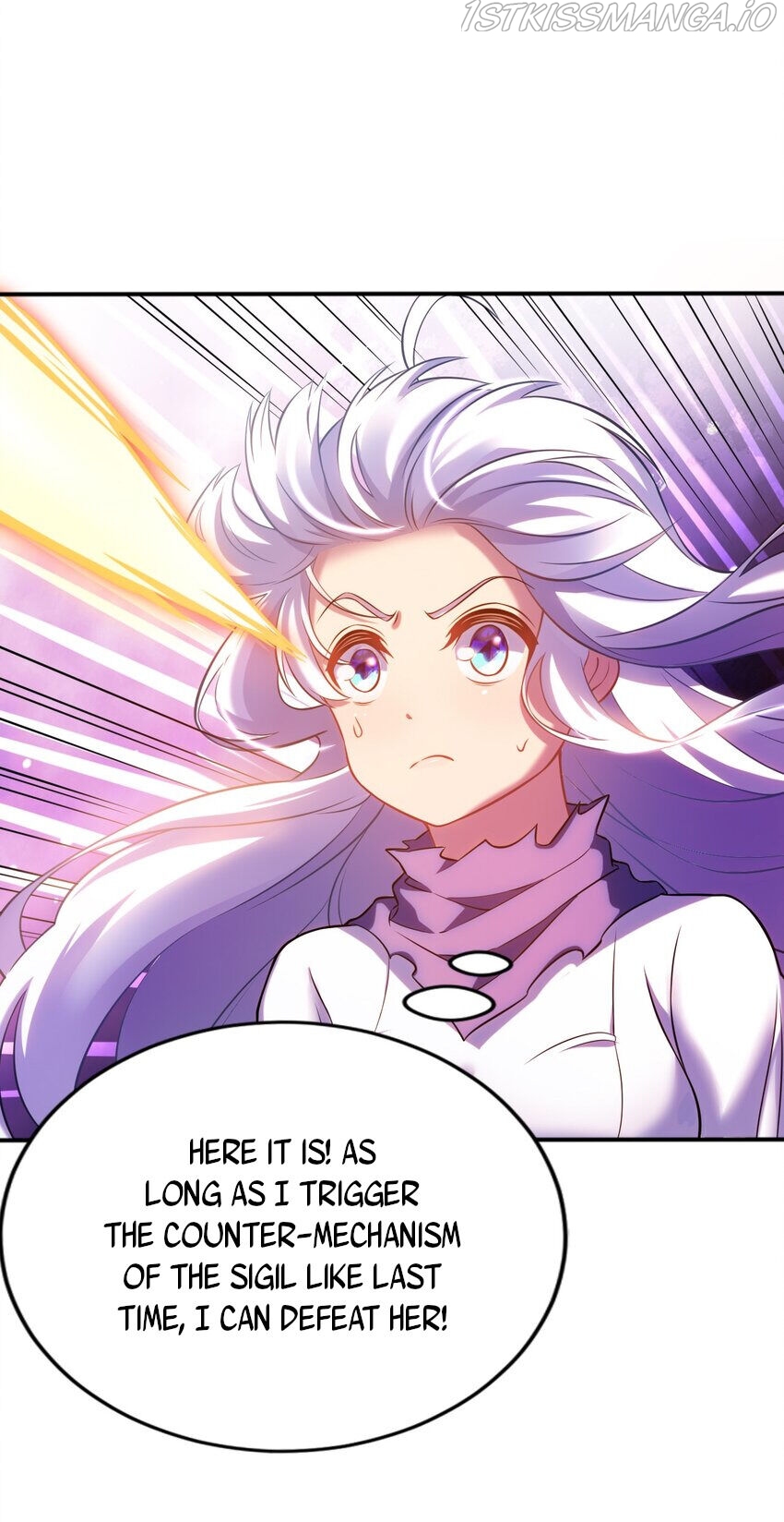 Forced To Become The Unbelievably Invincible Saintess Chapter 14 - page 16