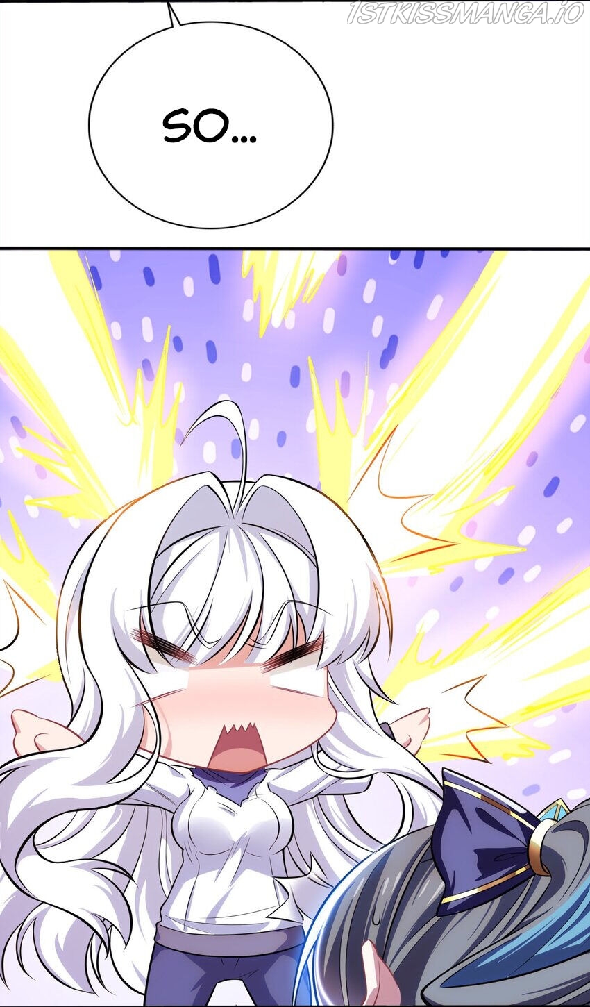 Forced To Become The Unbelievably Invincible Saintess Chapter 14 - page 28