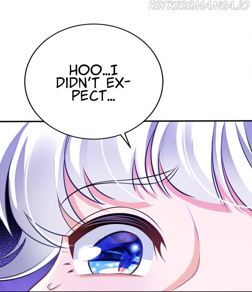 Forced To Become The Unbelievably Invincible Saintess Chapter 14 - page 40