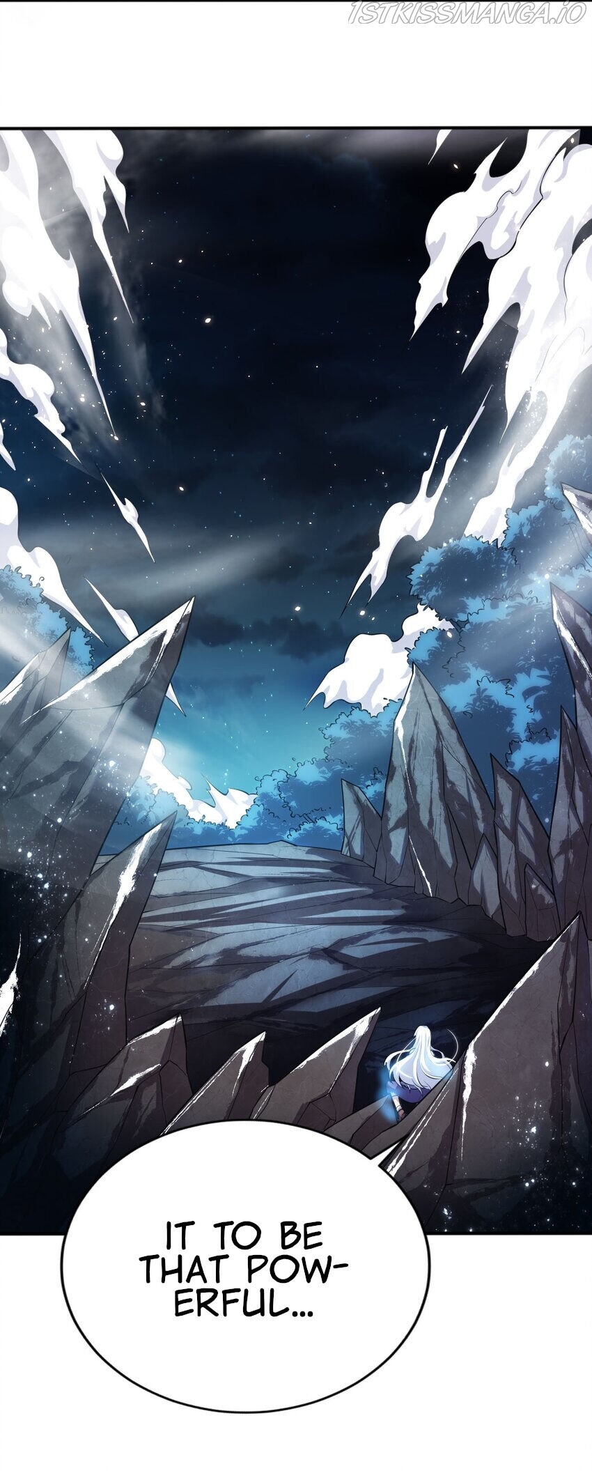 Forced To Become The Unbelievably Invincible Saintess Chapter 14 - page 41