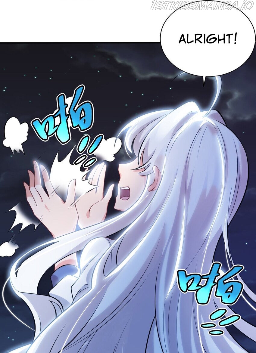 Forced To Become The Unbelievably Invincible Saintess Chapter 14 - page 45