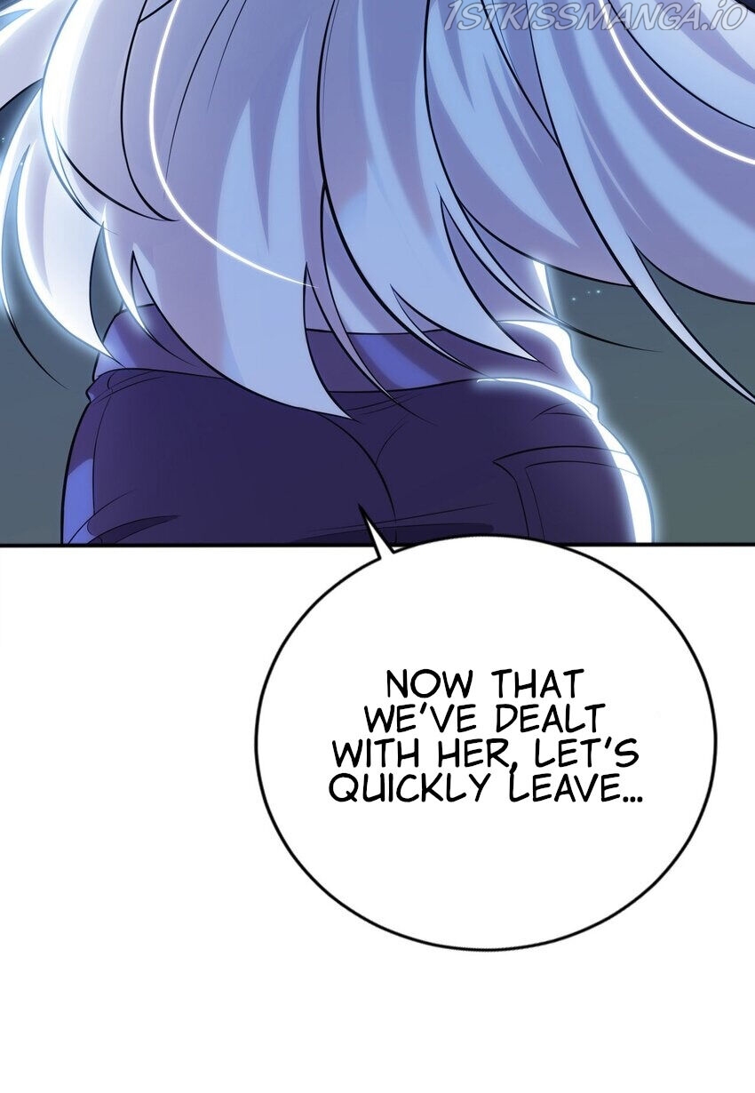 Forced To Become The Unbelievably Invincible Saintess Chapter 14 - page 46