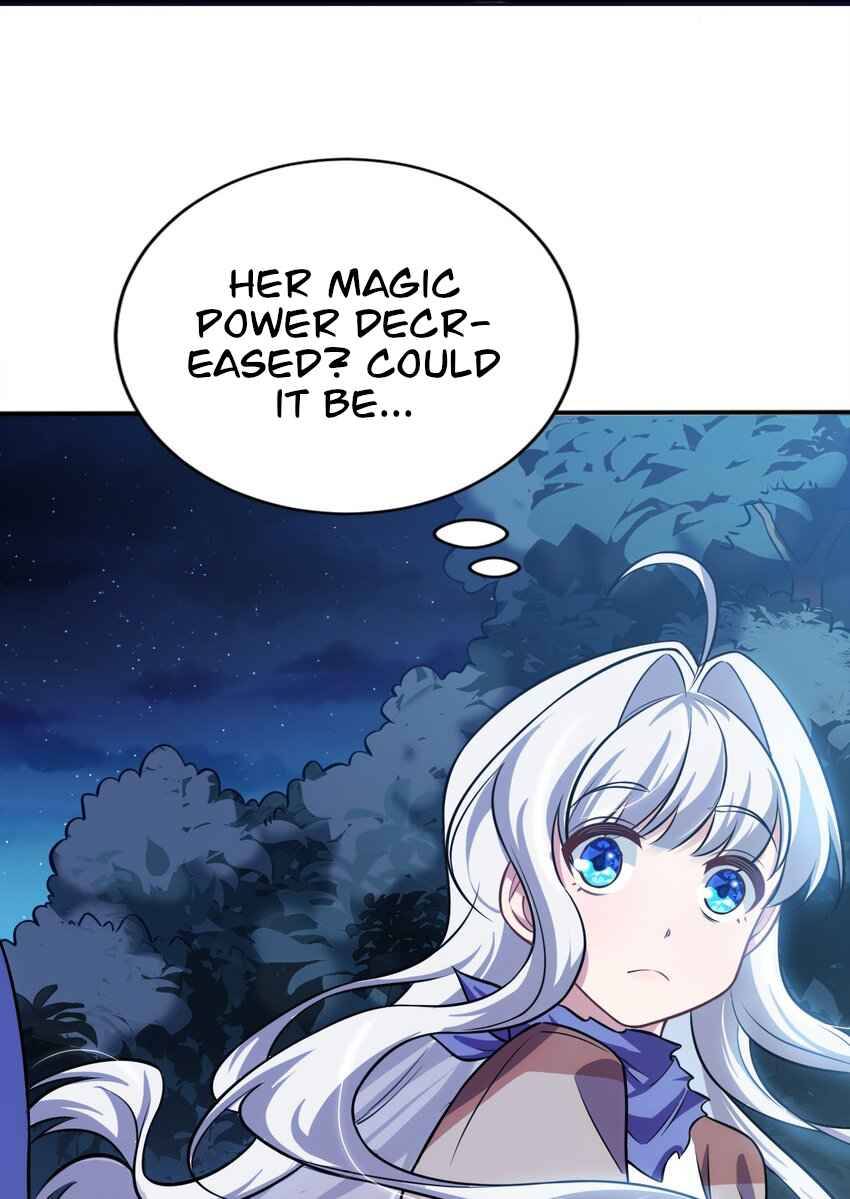 Forced To Become The Unbelievably Invincible Saintess Chapter 13 - page 28