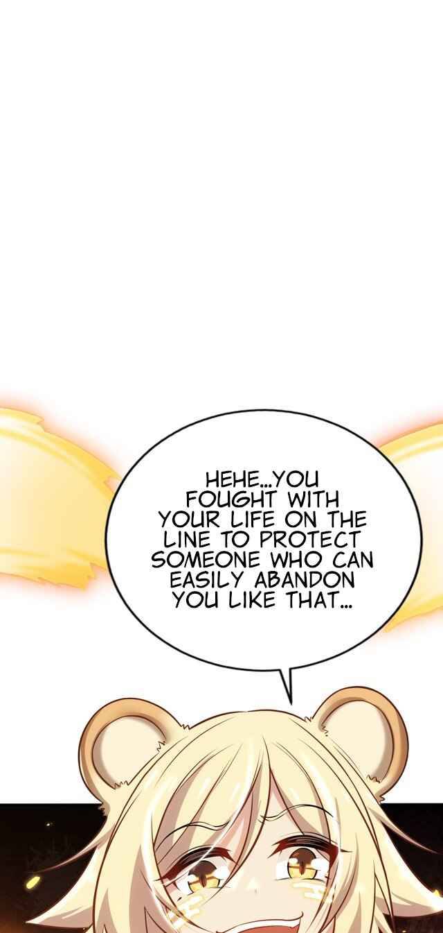Forced To Become The Unbelievably Invincible Saintess Chapter 13 - page 37