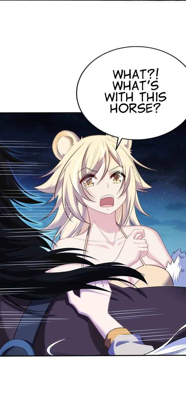 Forced To Become The Unbelievably Invincible Saintess Chapter 13 - page 47