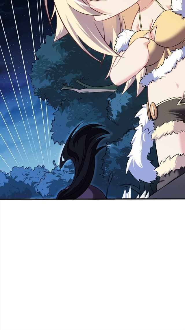 Forced To Become The Unbelievably Invincible Saintess Chapter 13 - page 49