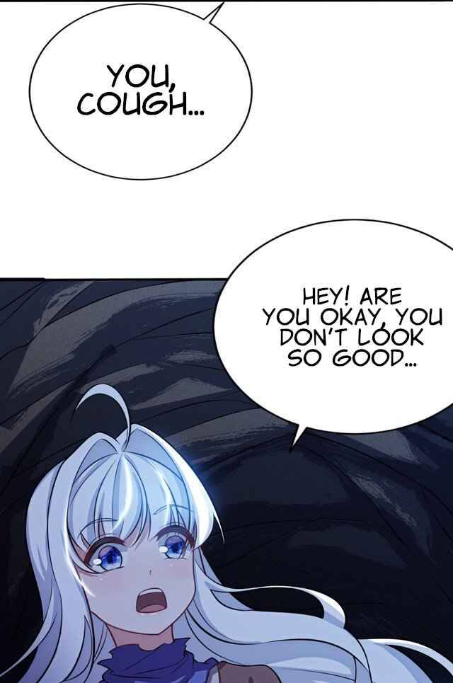 Forced To Become The Unbelievably Invincible Saintess Chapter 13 - page 55