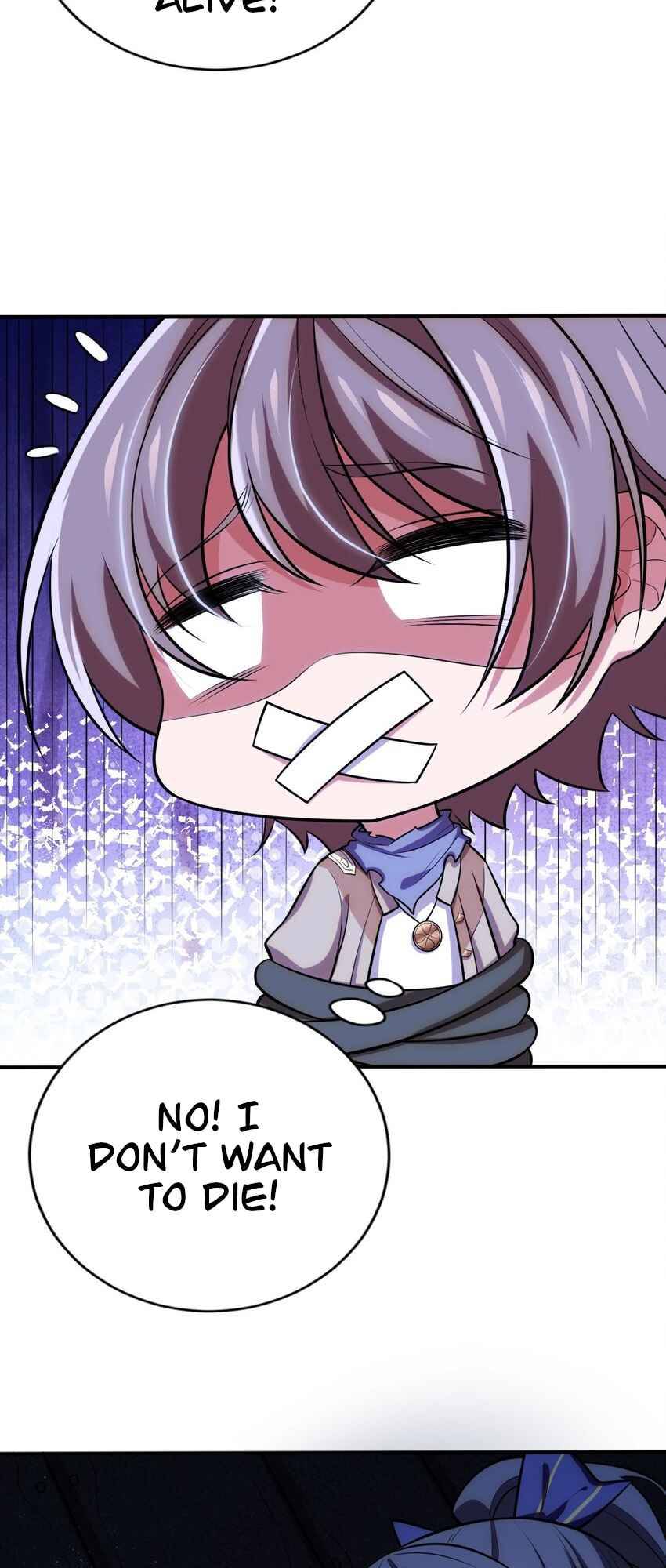 Forced To Become The Unbelievably Invincible Saintess Chapter 12 - page 10