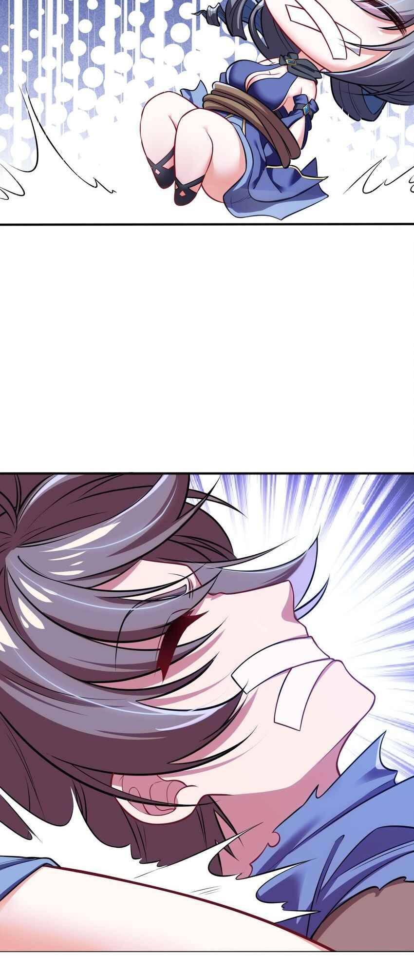 Forced To Become The Unbelievably Invincible Saintess Chapter 12 - page 18