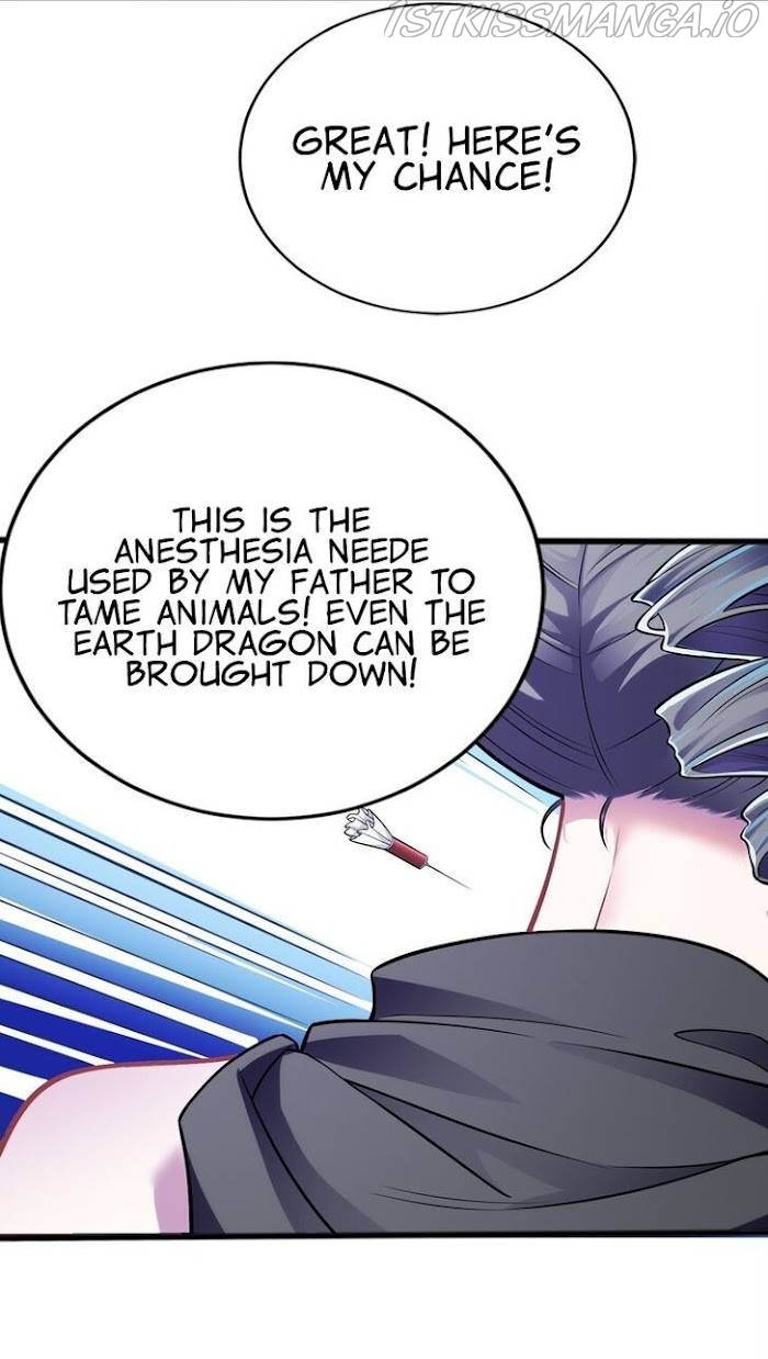 Forced To Become The Unbelievably Invincible Saintess Chapter 11 - page 13
